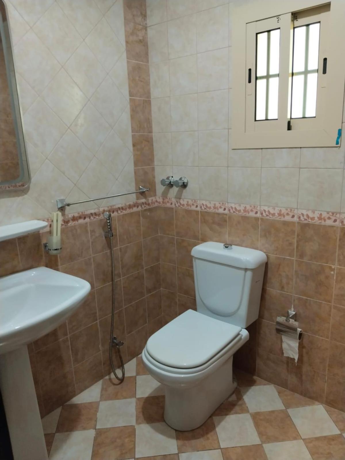 شقق اطلالة ابحر للشقق المخدومة Jeddah Exterior photo